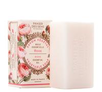 Panier Des Sens - Rose Régénérante Savon Extra Doux 150 G