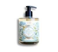 Panier des Sens - Savon de Marseille Liquide Criste Marine - Savon Liquide Mains Hydratant - avec Huile de Coco - 97% d'Ingrédients Naturels - Savon Main Fabriqué en France - 500ml