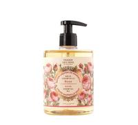 Panier Des Sens Savon Liquide De Marseille Rose Ammolissant 500 Ml