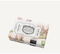 Panier Des Sens Savon Solide Parfumé Extra Délicat Fleurs De Coton 200 Gr
