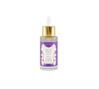Panier des Sens - Serum Anit Age - Acide Hyaluronique + Extrait de Safran - Serum Anti ride et Lift - Soin Visage Femme Fabriqué en France - Hydratant pour le Visage 95% naturel - 50 ml