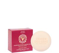 Panier Des Sens - Shampoing Solide Cheveux Gras Raisin Millésime Shampooing Solide 75 G