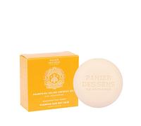 Panier des Sens Regenerating Honey Solid Shampoo For Dry Hair 75 g