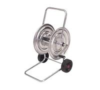 Panier de'vidoir pour tuyau d'arrosage du jardin 1/2 pouce de 50m