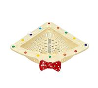 Panier d'évier de cuisine - 23,4 cm attrape-aliments magnétique - Panier d'évacuation triangulaire pour fruits, légumes, pâtes, maison, garde-manger, restaurant, ferme
