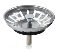 Panier d'évier manuel Franke 80 mm Lucky_B