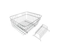 Panier d'évier Smeg DB34 Acier