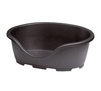 Panier d'hygiène en plastique panier pour chiens composé d'un plateau 107x70x29 cm
