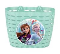 Panier - Disney - La Reine des Neiges II - Turquoise - Taille Unique
