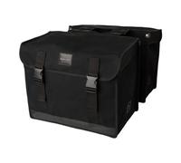 Fastrider Canvas Basics Mik Double Panniers 65l Noir