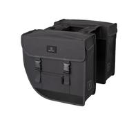 Fastrider Bodyl Hybrid Basics Mik Panniers 26l Gris