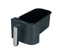 Panier Droit pour Air Fryer Dual Easy Fry & Grill Moulinex - SS-9100054603