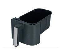 Panier Droit pour Air Fryer Dual Easy Fry & Grill Moulinex - SS-9100054603