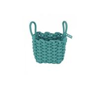 Panier du quotidien vert Mint Menthe