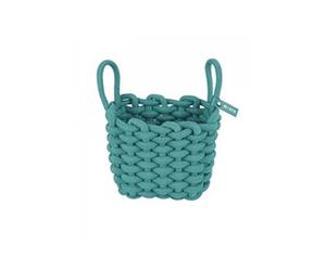 Panier du quotidien vert Mint Menthe