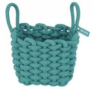 Panier du quotidien vert Mint Menthe G