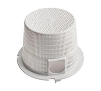 Panier Écumeur Piscine 223x145mm Compatible SP5000 | Remplacement exact, compatible modèle SP5000, filtration pour efficace, design spécifique, blanc