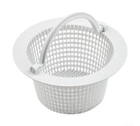 Panier écumoire de piscine hors sol pour Pentair pour HYDROSKIM Numéro de pièce : 513330 Convient également pour skimmer de piscine hors sol pour Hayward SP1091WM Dyna-Skim (1 paquet)