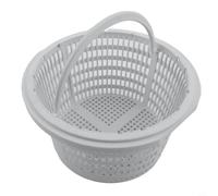 Panier écumoire de piscine pour Hayward SP1091LX rond 19 cm de diamètre x 11 cm de haut