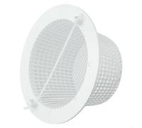 Panier écumoire de piscine pour Hayward SP1091LX rond 19 cm de diamètre x 8 cm de haut