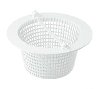 Panier écumoire SPX1091C, compatible avec les skimmers automatiques SP1091lx, SP1091wm, panier d'écumoire de piscine hors sol (16 cm de diamètre x 8 cm de haut)