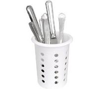 Panier égouttoir à couverts Plastique