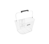 Panier electra honeycomb qr blanc