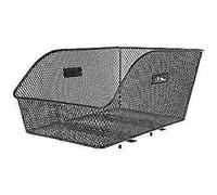 Boite pour Cartable École Au Porte-Bagages Couleur Noire 431550 M-Wave
