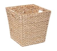 Panier en jonc 31x31cm ""Mix N Modul"" - 5 five simply smart - Beige