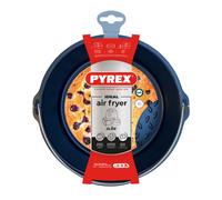 Panier en métal rond pour airfryer 20.00x19.00 cm