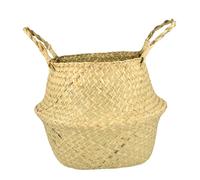 Panier En Osier 27x24 Cm