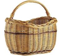 Panier en osier Buff - 2 L