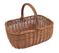 Panier en osier "Lucette"