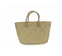 Panier en paille pour enfant