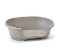 Panier en plastique pour chien Nobby Pet Cosy-air