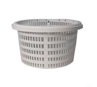 Panier en plastique pour écumoire de piscine Hayward Classic modèles SPx1091LX SPx1091c SP1070 SP1091WM rond pièce de rechange pour réparation de piscine