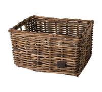 Fastrider Zeno Rattan Basket 26l Marron