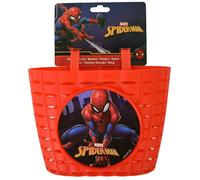 Panier enfant Marvel Spiderman Rouge