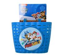 Panier enfant Paw Patrol Bleu