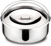 Lagostina 10920910105 Panier estouffin 5 L pour autocuiseur