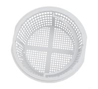 Panier et couvercle de rechange pour écumoire Hayward SPX1091LX SPX1091WM pour améliorer la collecte des débris de piscine dans les configurations hors sol (panier écumoir)