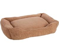 Panier Felpa Rectangle Moka 100x80x25cm