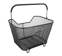 Panier fil acier Racktime Bask It Noir