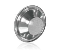 Panier filtrant à café, 1 tasse, panier filtrant sans pression pour porte-filtre Sage/Breville