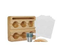 Panier filtrant à café rechargeable multi-usages pour D112 C112 C60 en aluminium Brewing Converter Accessoire café pour machine à expresso