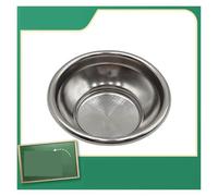 Panier Filtrant À Double Paroi De 54 Mm, Compatible Avec Breville, Compatible Avec Sage, BES870/875/880/878/890 Bambino Plus 500, Accessoires De Remplacement For Fabricants A