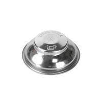 Panier Filtrant À Double Paroi De 54mm, Compatible Avec Breville, Sage BES870/875/880/878/890 Bambino Plus BES 500 Makers(1PCS A)