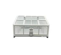 Panier filtrant avec couvercle for robot nettoyeur de piscine 3312, 3312 Pro, 3312 Max, WY100, WY100 Pro, WY100 Max