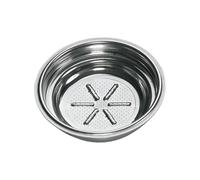 Panier Filtrant De 51mm Supports De Poudre À Expresso En Acier Inoxydable Filtre Café Professionnel Adapté La Machine Panier Réutilisable En Acier Inoxydable