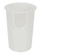 Panier filtrant de piscine de rechange pour pompe de filtre à sable 3/4 HP 2400 GPH, filet en plastique robuste pour nettoyage de piscine